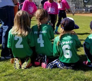 san dieguito youth softball sponsor